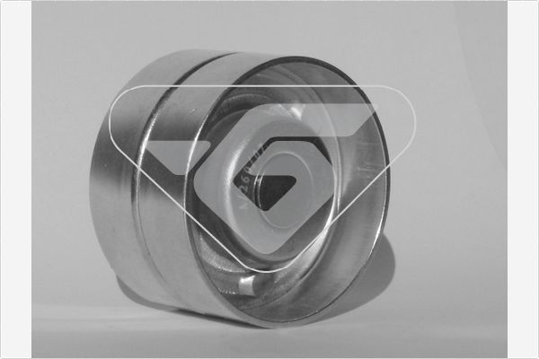 Направляющий (ведущий) ролик ремня ГРМ Hutchinson. Артикул HEG 05