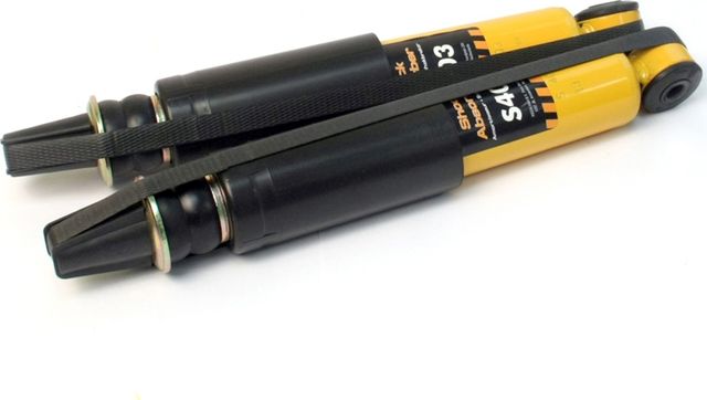 Амортизатор HOLA передний для ВАЗ 2101 1979-2005. Артикул S403