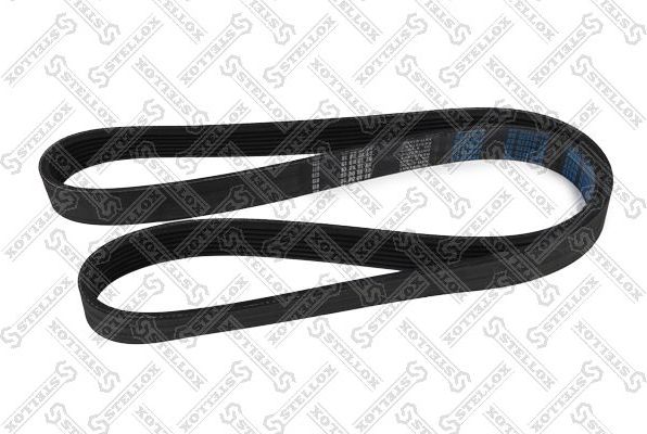 Приводной ремень поликлиновой Stellox. Артикул 07-01275-SX