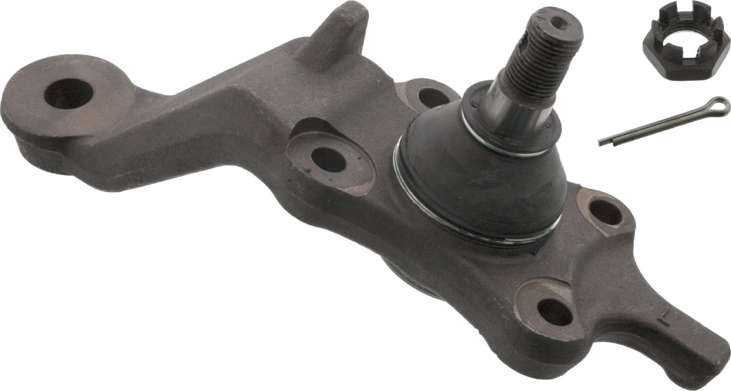 Шаровая опора Febi Bilstein. Артикул 43097