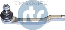 Наконечник рулевой тяги RTS левый для Honda Integra III 1997-2001. Артикул 91-06611-2