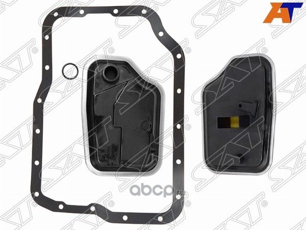 Фильтр АКПП MAZDA 2DEMIO 07-3AXELA BKP 03-085 (SAT). Артикул STFNC121500