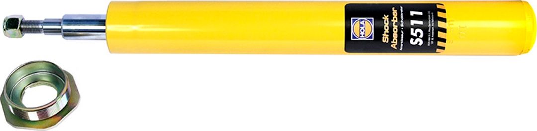 Амортизатор HOLA. Артикул S511