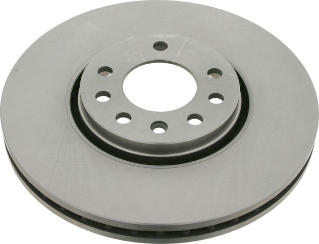 Тормозной диск Febi Bilstein передний для Saab 9-3 II 2002-2015. Артикул 23550