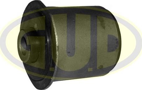 Сайлентблок переднего рычага подвески G.U.D. (резина/металл). Артикул GSP601413