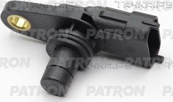 Датчик положения распредвала Patron для Cadillac STS I 2006-2010. Артикул PE40199