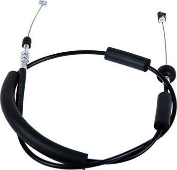 Трос газа Stellox для Opel Omega A 1987-1994. Артикул 29-98116-SX