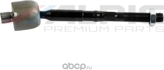Тяга рулевая правая/левая RENAULT(DUSTER) (Alpic). Артикул ASR129LR