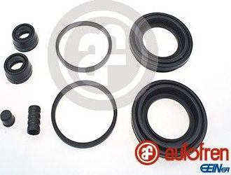 Ремкомплект тормозного суппорта Autofren Seinsa передний для Kia Sorento I 2002-2011. Артикул D4606