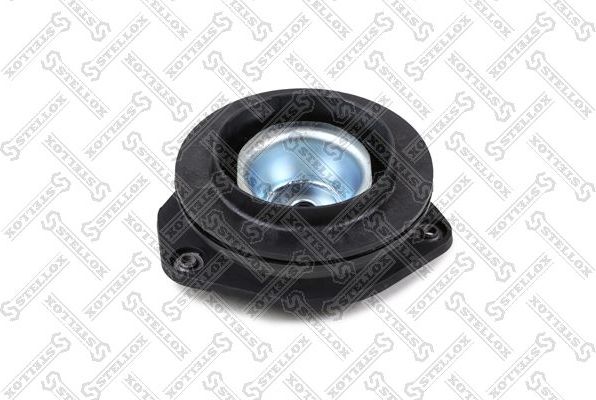 Опора амортизатора (стойки) Stellox передняя для Renault Kangoo II 2008-2026. Артикул 12-37086-SX