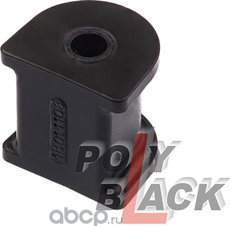 Втулка полиуретановая MB-01-1108 MR223535 PolyBlack Polyblack. Артикул MB011108
