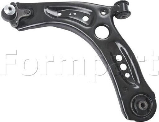 Поперечный рычаг передней подвески Formpart. Артикул 2909131