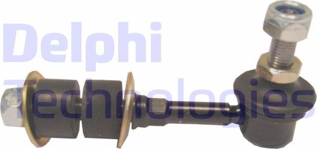Стойка (тяга) стабилизатора Delphi. Артикул TC1204