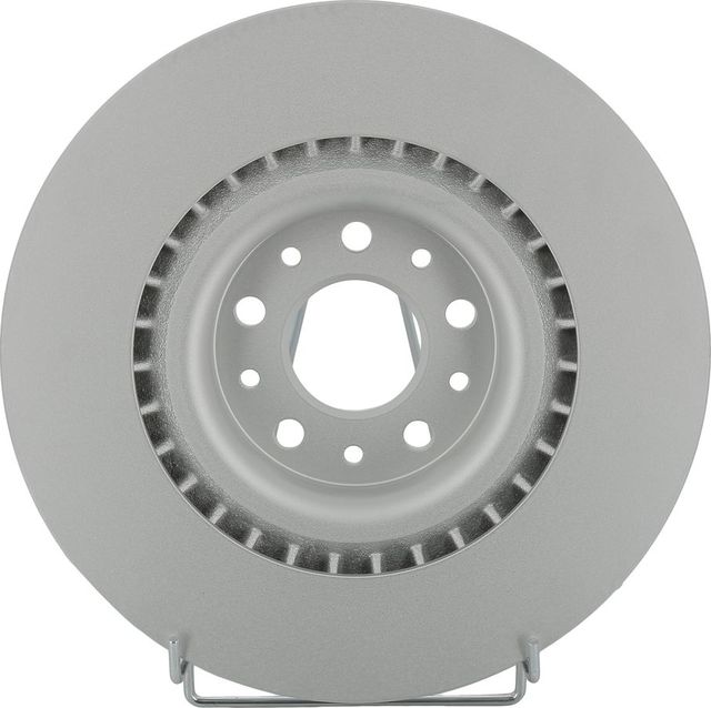 Тормозной диск Ferodo Premier передний для Fiat Doblo II 2010-2026. Артикул DDF2289C