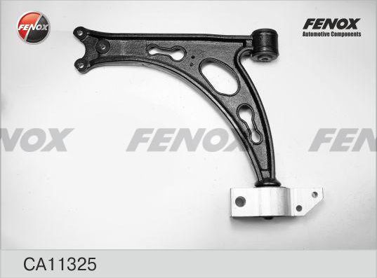 Поперечный рычаг передней подвески Fenox. Артикул CA11325