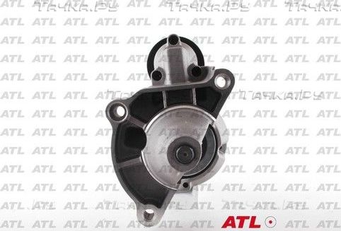 Стартер ATL/Delta Autotechnik для Peugeot 205 1983-1990. Артикул A 13 240