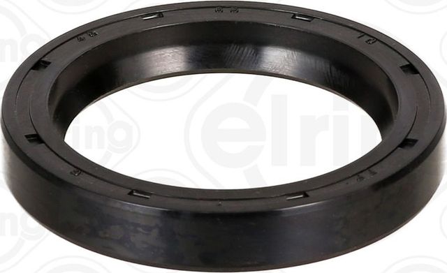 Сальник, уплотнительное кольцо Elring (NBR (бутадиен-нитрильный каучук)) для Porsche 912 I 1965-1970. Артикул 388.904