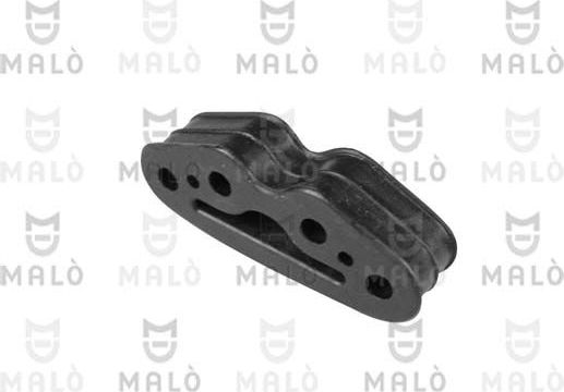 Глушитель Malò. Артикул 14808