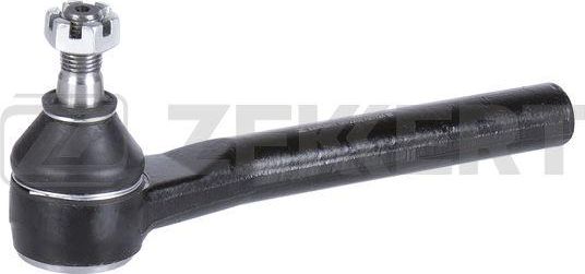 Наконечник рулевой тяги Zekkert. Артикул SN-2268
