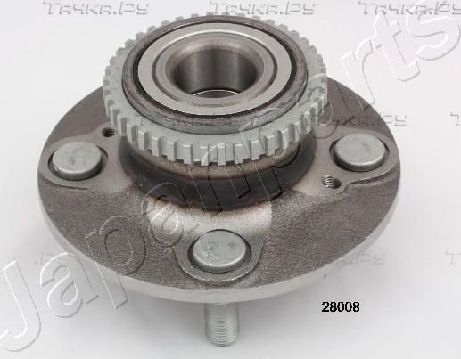 Ступица колеса Japanparts. Артикул KK-28008