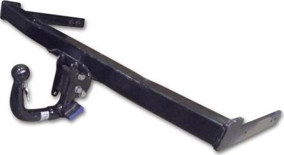 Фаркоп Baltex для Skoda Yeti 2009-2018. Быстросъемный крюк. Артикул 26337132