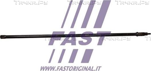 Пружина подвески Fast. Артикул FT13506