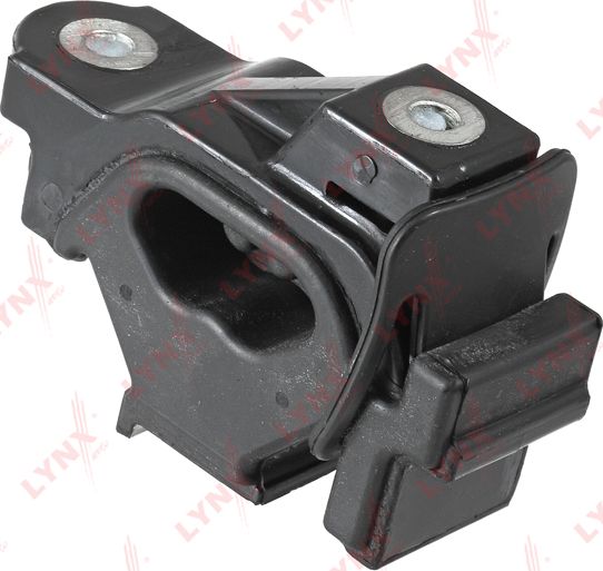 Опора (подушка) двигателя LYNXauto задняя для Honda Jazz I 2002-2008. Артикул ME-1042