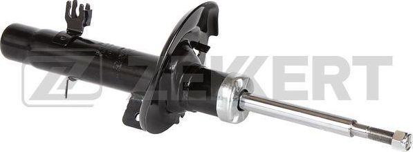 Амортизатор Zekkert передний правый для Peugeot 208 I 2012-2019. Артикул SG-6597