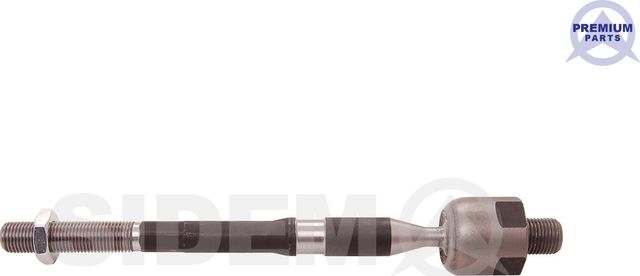 Рулевая тяга Sidem для Subaru BRZ 2012-2016. Артикул 45016