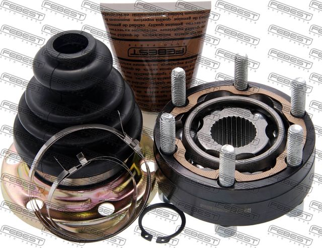 Шрус внутренний (граната) Febest передний для Volkswagen Transporter T4 1990-2003. Артикул 2311-8103