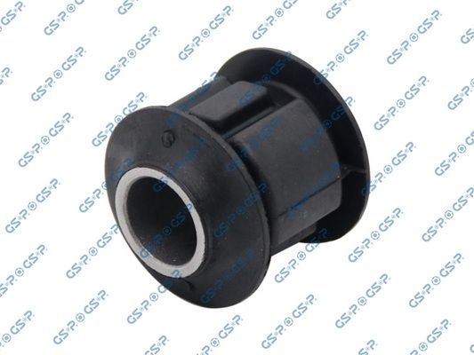Сайлентблок заднего рычага подвески GSP нижний для Mazda 323 III (BF) 1989-1994. Артикул 516642