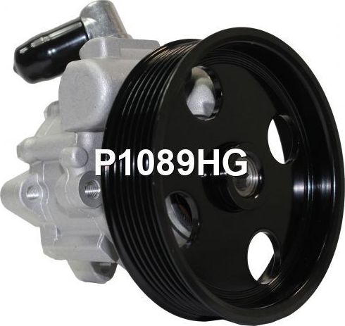 Насос ГУР Motorherz. Артикул P1089HG