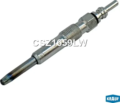 Свеча накала Krauf. Артикул CSZ1659LW