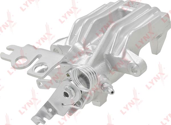 Тормозной суппорт LYNXauto. Артикул BA-4276