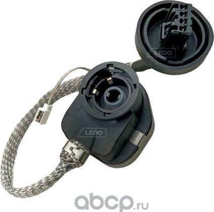 Блок розжига (Ledo). Артикул 01M009LXB