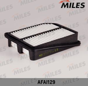 Воздушный фильтр Miles. Артикул AFAI129