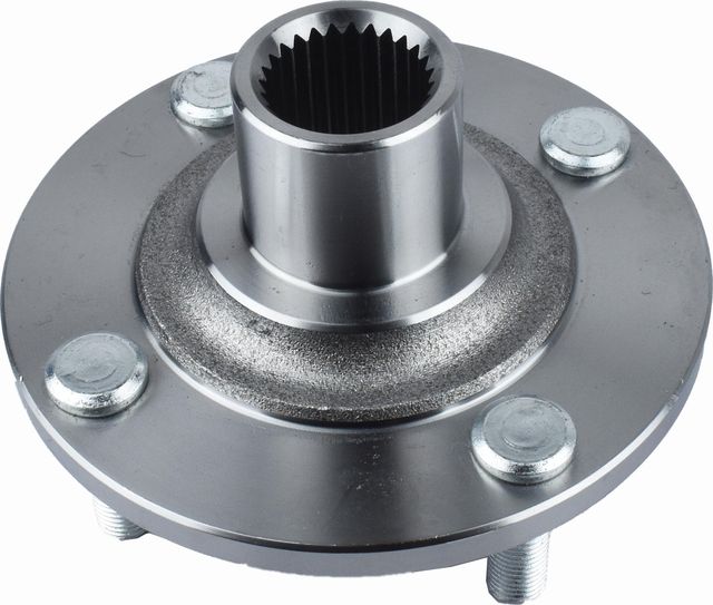 Ступица колеса передняя левая Ford Mondeo GD 1998-2000 (Jikiu). Артикул HW51023