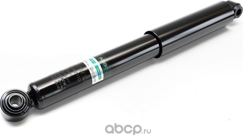 Амортизатор подвески газовый задний (Absel). Артикул MT342110