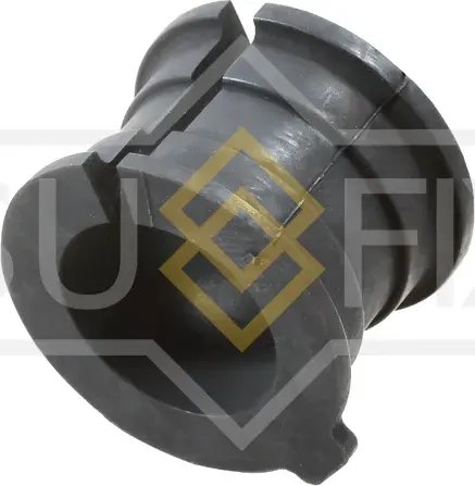 Втулка стабилизатора | перед прав/лев | (Sufix). Артикул SK1076