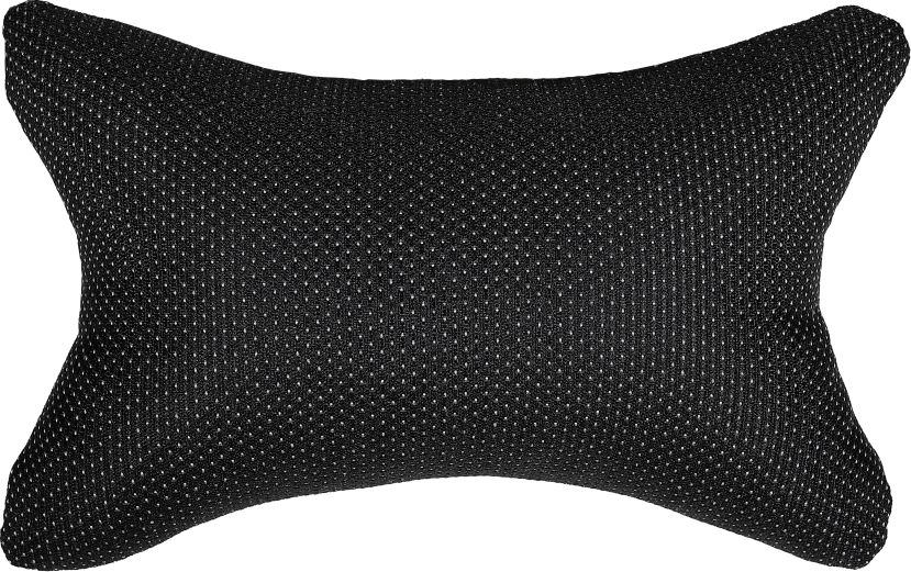 Подушка Seintex Чибо на подголовник жаккард. Артикул 98104