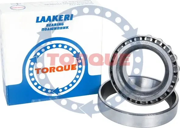 Подшипник ступицы (Torque). Артикул LM6704810