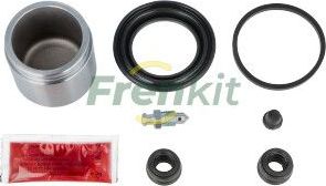 Ремкомплект тормозного суппорта Frenkit передний для Honda Jazz AA 1983-1986. Артикул 251903