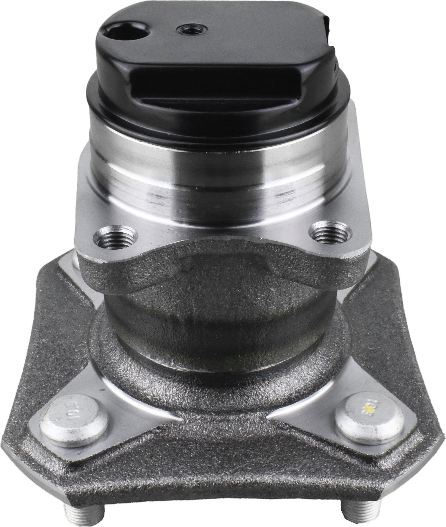 Ступица колеса с интегрированным подшипником Jikiu. Артикул HW22032