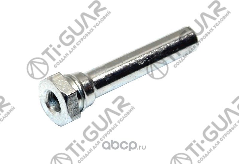 Направляющая суппорта 432358451 (TI-Guar). Артикул TG43235S84A51