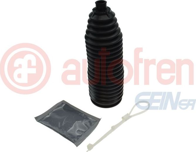 Пыльник рулевой рейки (комплект) Autofren Seinsa. Артикул D9258