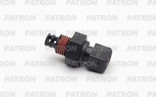 ДАТЧИК ТЕМПЕРАТУРЫ (ВОЗДУХА, В КОРПУС ВОЗД.ФИЛЬТРА) PATRON PE12018 Patron. Артикул PE12018