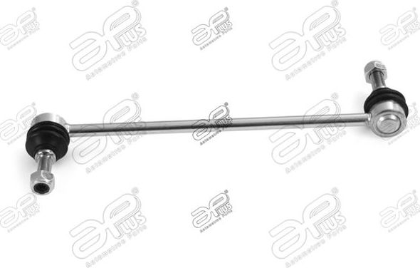 Стойка (тяга) стабилизатора APlus. Артикул 21166AP