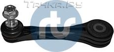 Стойка (тяга) стабилизатора RTS задняя правая/левая для Volkswagen Caddy V 2021-2026. Артикул 97-02974