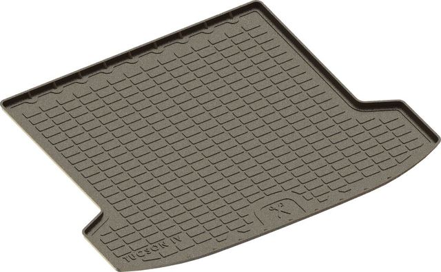 Коврик Seintex для багажника Hyundai Tucson IV 2021-2026. Артикул 96321