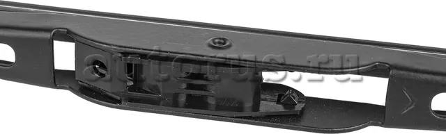 Щеткастеклоочистителязадняя 280mm GANZ GIS01060 Ganz. Артикул GIS01060